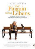Der Pinguin meines Lebens