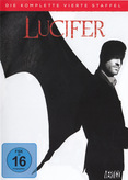 Lucifer - Staffel 4