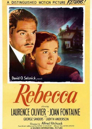 Rebecca - Poster 6