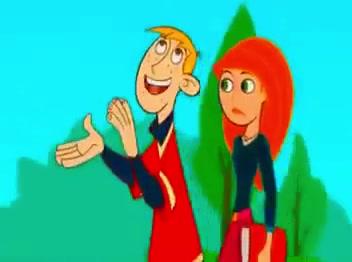 Kim Possible - Mission zwischen den Zeiten - Trailer - Englisch - SD