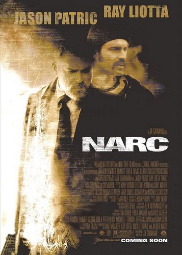 Narc - Poster 3