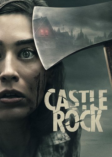 Castle Rock - Staffel 2 - Poster 1