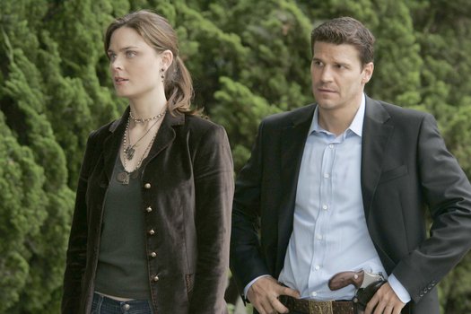 Bones Staffel 1 Bones Staffel 1