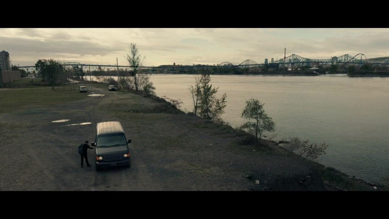 Dark Justice - Trailer - Englisch - HD