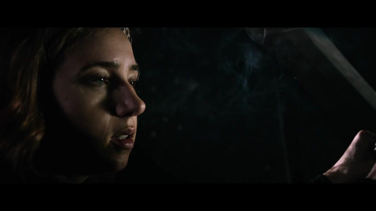 The Monster - Trailer - Englisch - HD