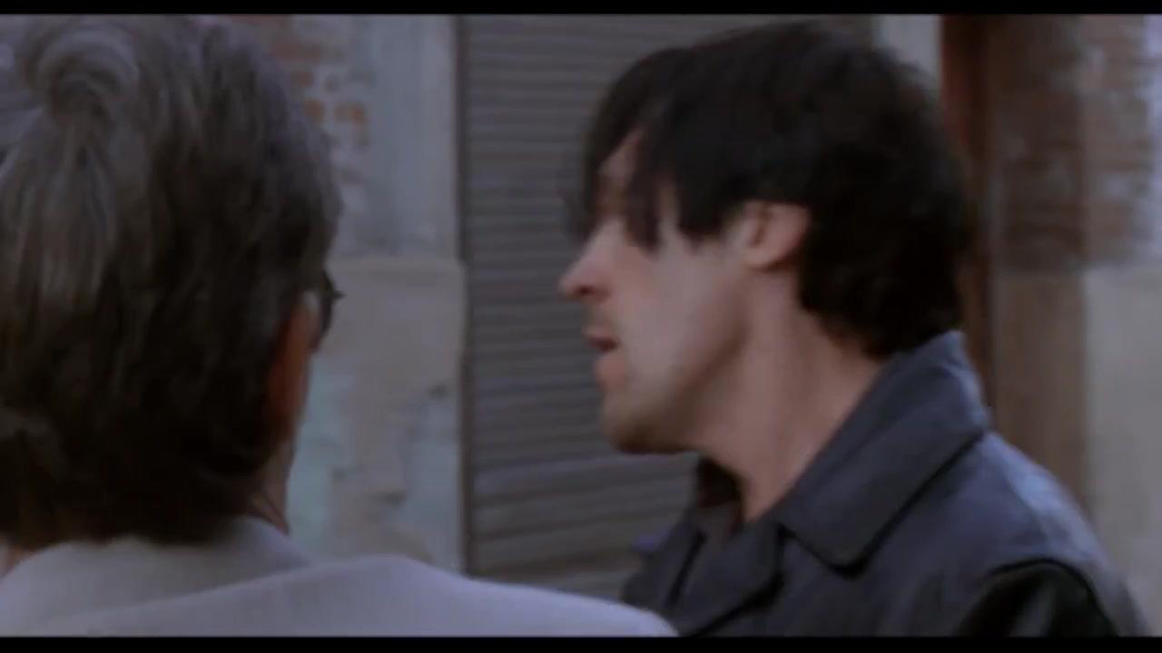 Mercy Streets - Trailer - Englisch - HD