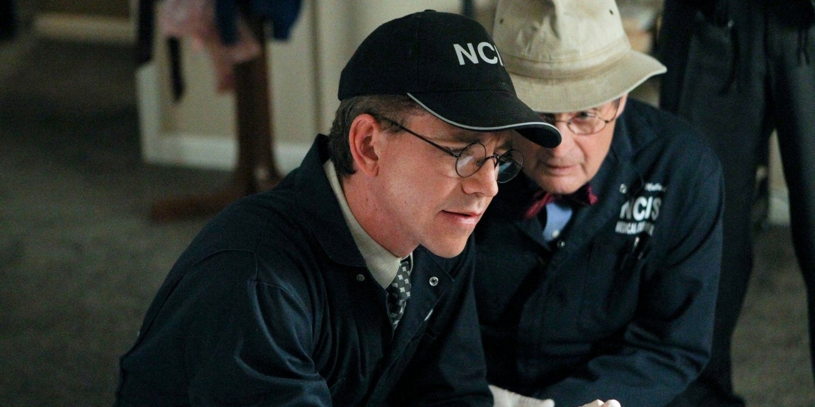 NCIS - Navy CIS - Staffel 11
