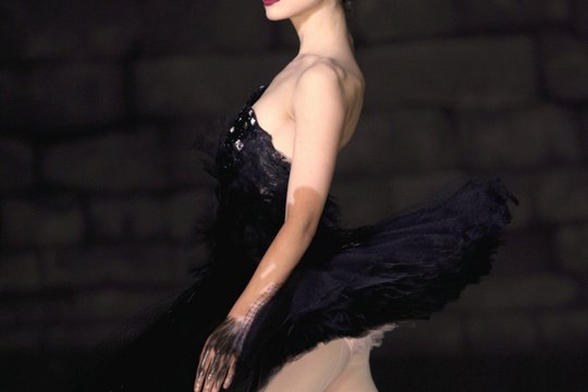 Black Swan - Szenenbild 29