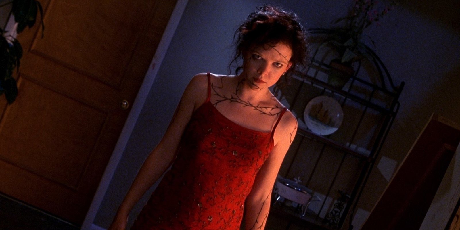 Carrie 2 - Die Rache