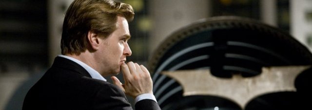Christopher Nolan: Nolan: Aus die Fledermaus - bald Bond Regisseur?