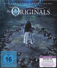 The Originals - Staffel 4