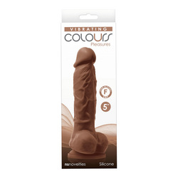 Colours Pleasure, 16,7 cm