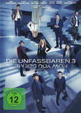 Now You See Me - Die Unfassbaren 3