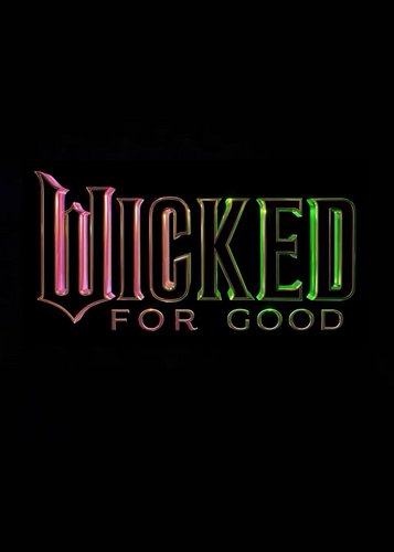 Wicked 2 - For Good - Poster 1