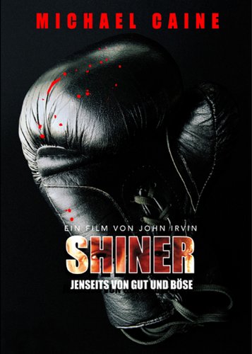 Shiner - Poster 1