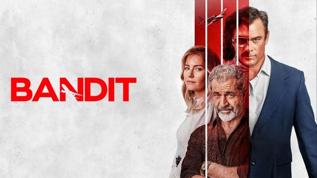 Bandit - Wallpaper 3