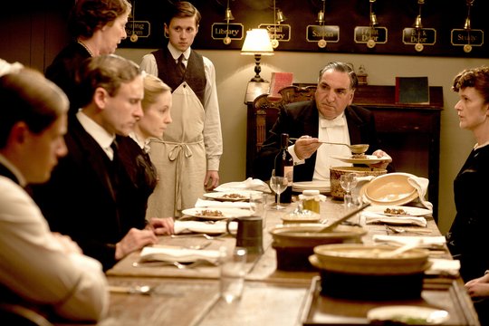 Downton Abbey - Staffel 2 - Szenenbild 2