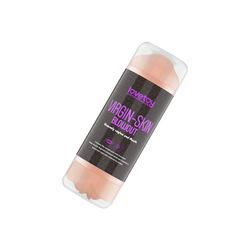 Virgin-Skin Blowout Double Side Stroker, 22 cm