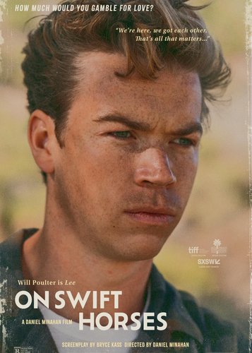 On Swift Horses - Poster 4