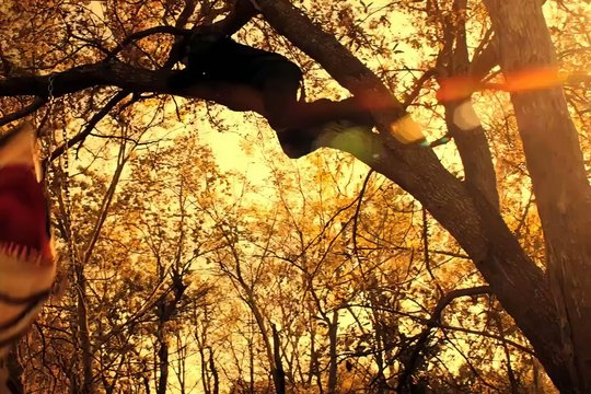 Shark Shock - Szenenbild 7