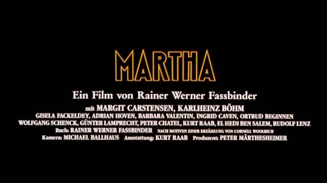Angst vor der Angst - Trailer - Deutsch - SD