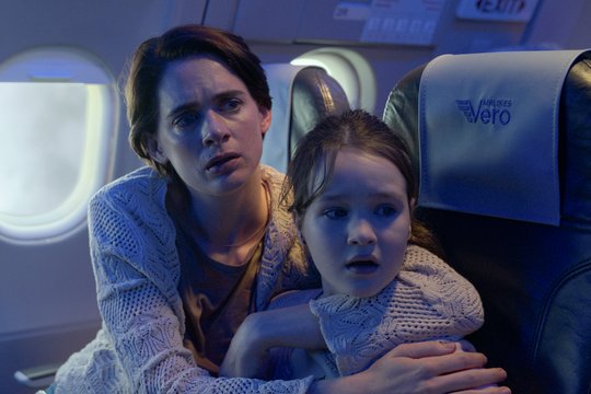 Flight 298 - Szenenbild 3