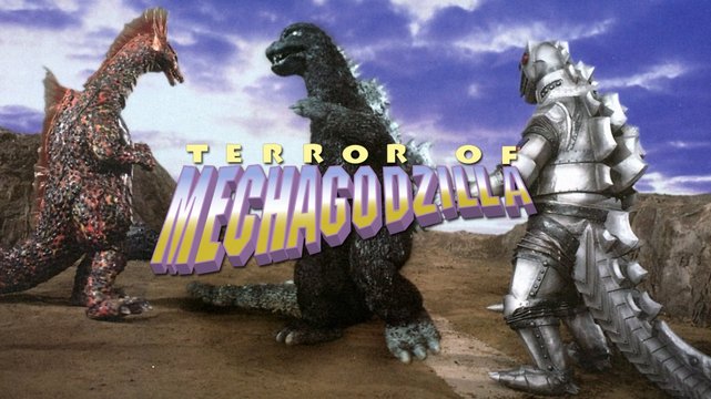 Konga, Godzilla, King Kong - Die Brut des Teufels - Wallpaper 2