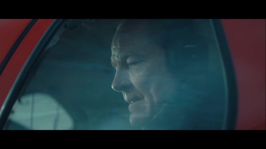 Gletschergrab - Trailer - Deutsch - SD