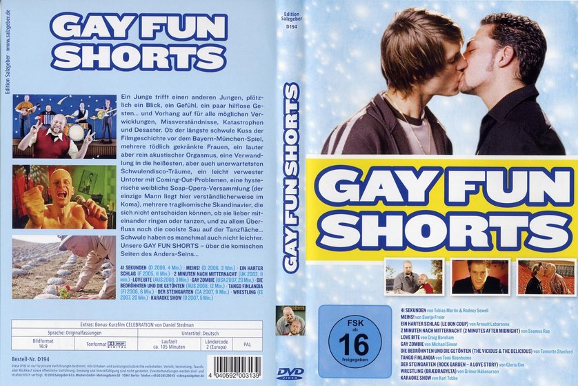 dvd gay versand stifler gay
