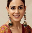 Genelia D&#039;Souza