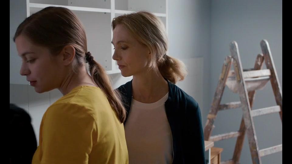 Das Mädchen und die Spinne - Trailer - Deutsch - SD