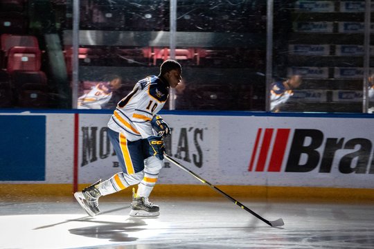 Youngblood - Bodycheck - Szenenbild 5