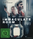 The Immaculate Room