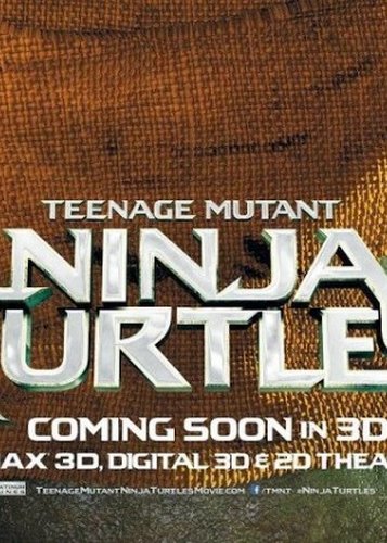 Teenage Mutant Ninja Turtles - Poster 24