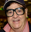 Barney Martin