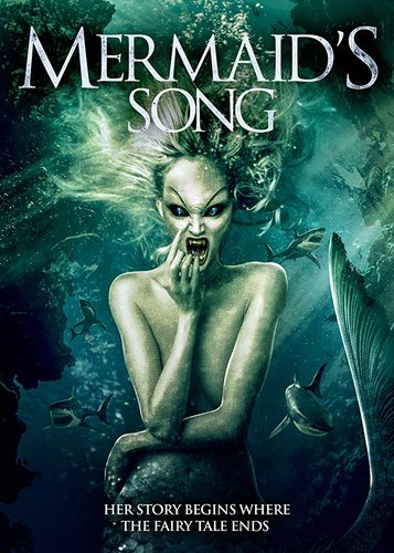 Mermaid's Song - Poster 2