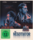 The Negotiator