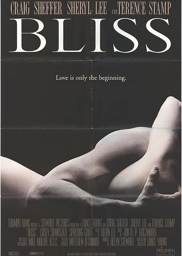 Bliss - Im Augenblick der Lust - Poster 2