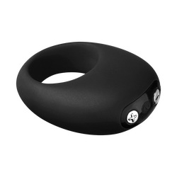 Vibrationsring Mio inkl. Batterien, 3 - 5 cm