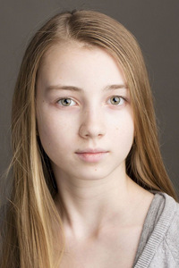 Ruby O&#039;Leary
