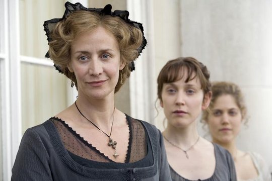 Jane Austen's Sense & Sensibility - Szenenbild 1