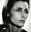 Rosalie Crutchley
