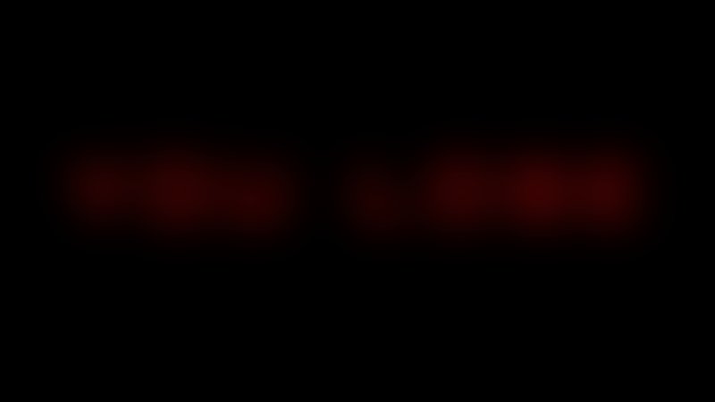 Gamer - Teaser - Englisch - SD