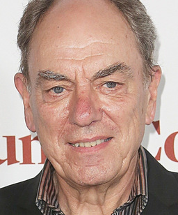 Alun Armstrong
