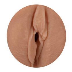 Signature Strokers - Eva Elfie, 14 cm