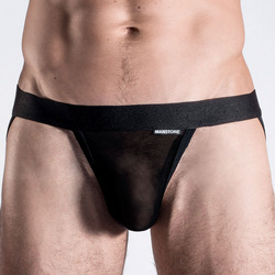 Transparenter Jock Strap