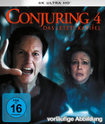 Conjuring 4 - Das letzte Kapitel