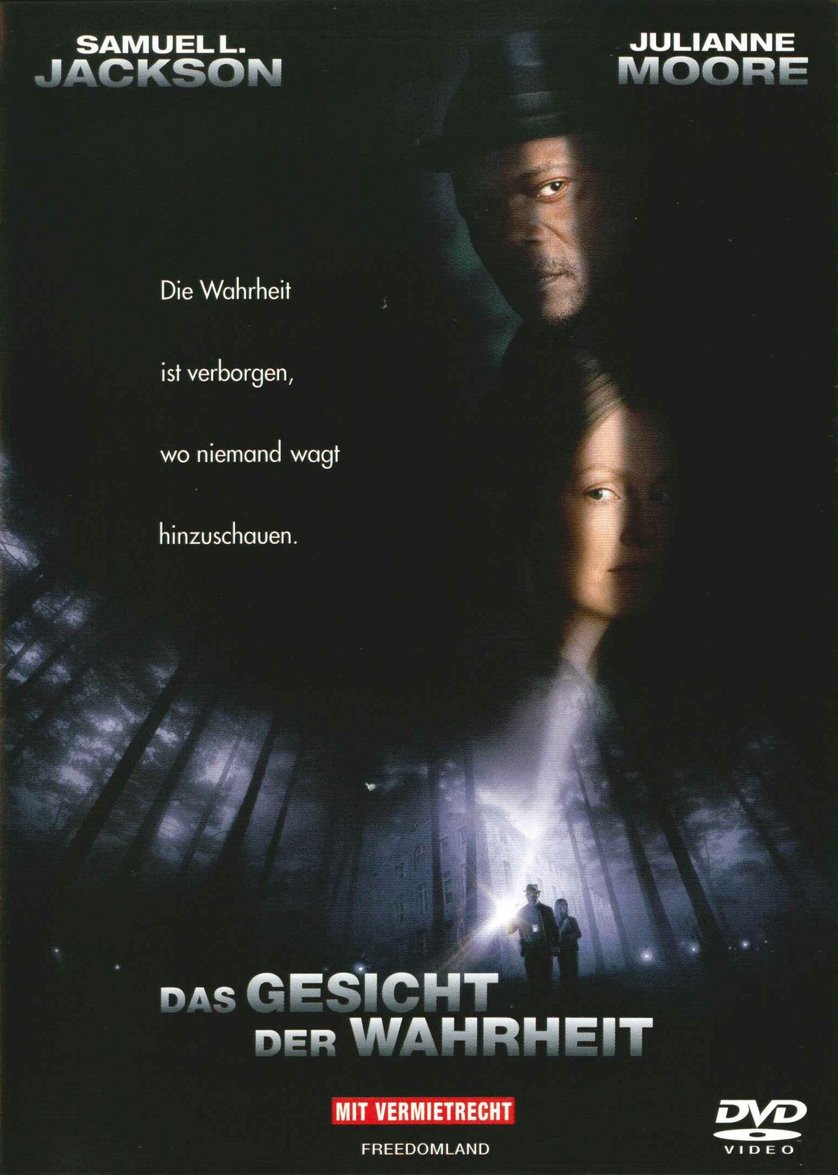 Das Gesicht Der Wahrheit Imdb