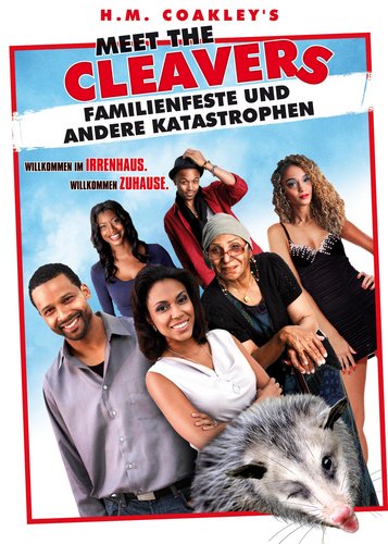 Meet the Cleavers - Poster 1