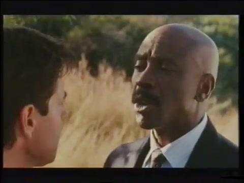 A Good Man in Africa - Trailer - Deutsch - SD